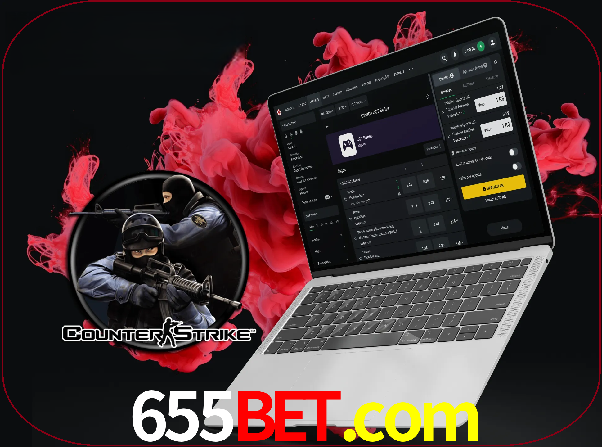 Um grande número de jogos irá agradar aos fãs deste jogo de tiro no sítio Web e na aplicação da empresa 655bet.