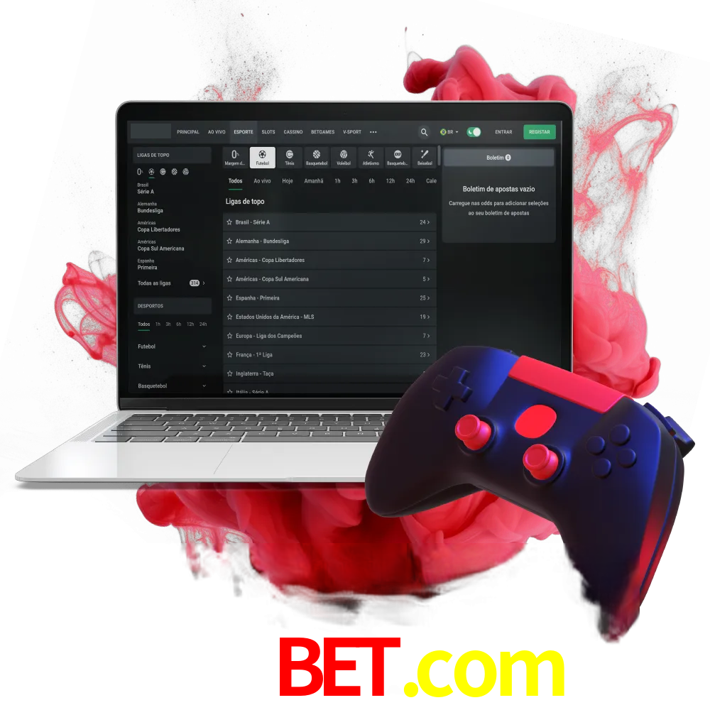 Explora a perspetiva, descobre como podes ganhar dinheiro real no 655bet simplesmente apostando em jogadores profissionais.